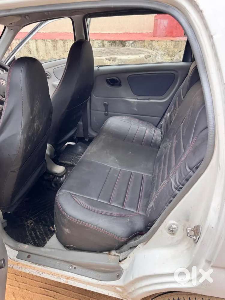 Maruti Suzuki Alto 2013
