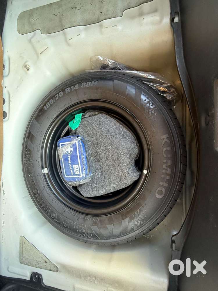 Hyundai Elite I20 Sportz Plus Diesel, 2019, Diesel