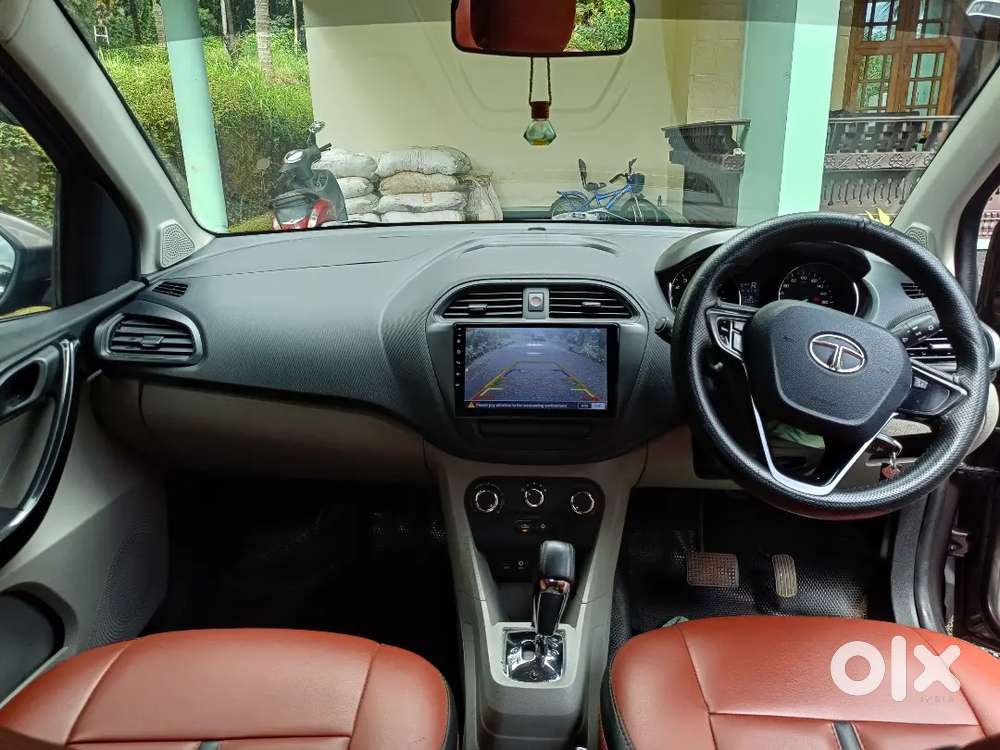 Tata Tiago Amt - 2019