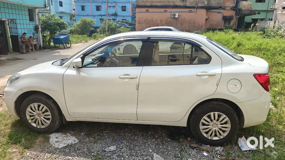 2021 Maruti Suzuki Dzire Urgent Sell Excellent Condition