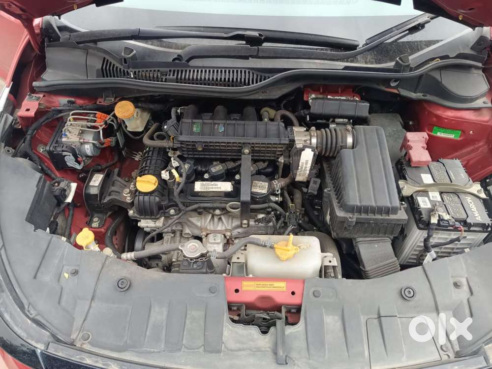 Tata Altroz Xz Plus (o) (s) Icng, 2024, Petrol