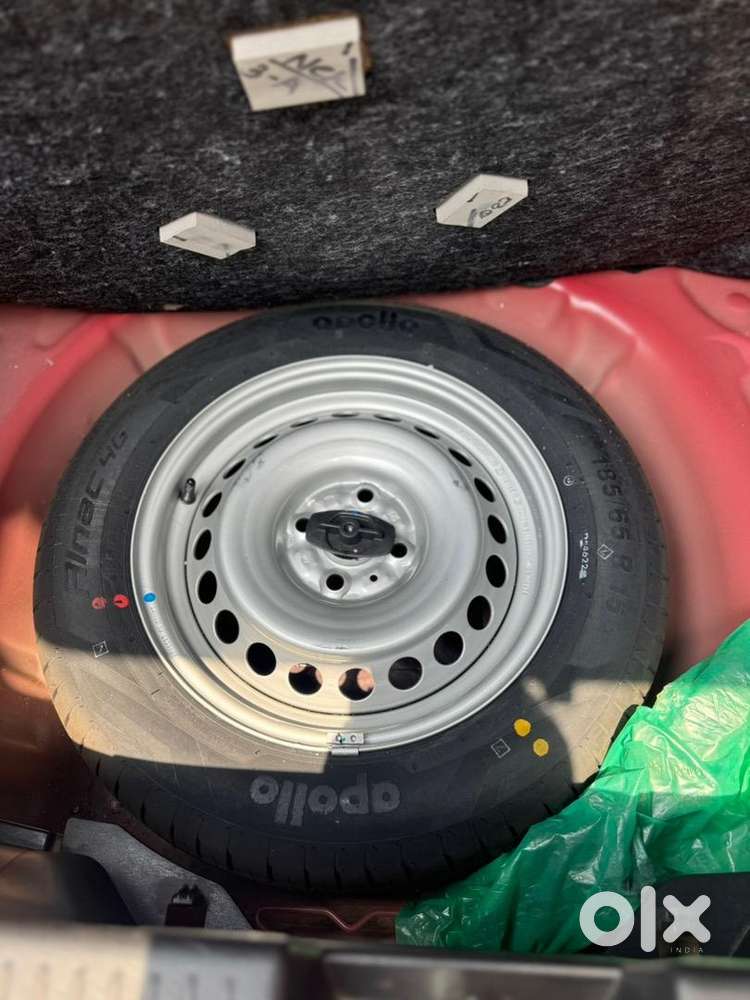 Maruti Suzuki Baleno 2023 Petrol Well Maintained