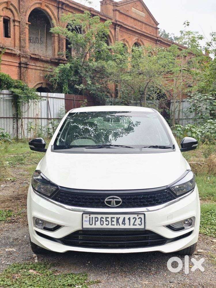 Tata Tigor 1.2 Revotron Xz Cng, 2022, Cng & Hybrids