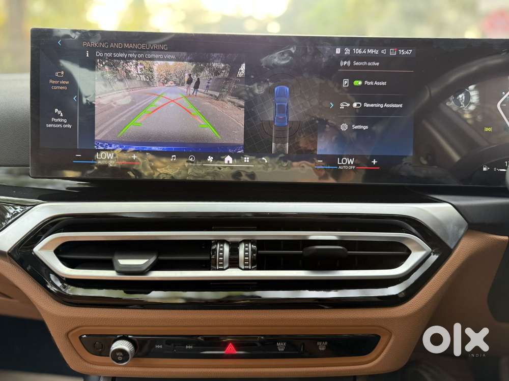 Bmw 3 Series Gran Limousine 330li M Sport, 2024, Petrol