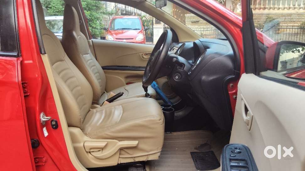 Honda Brio 2013-2016 S Mt, 2016, Petrol