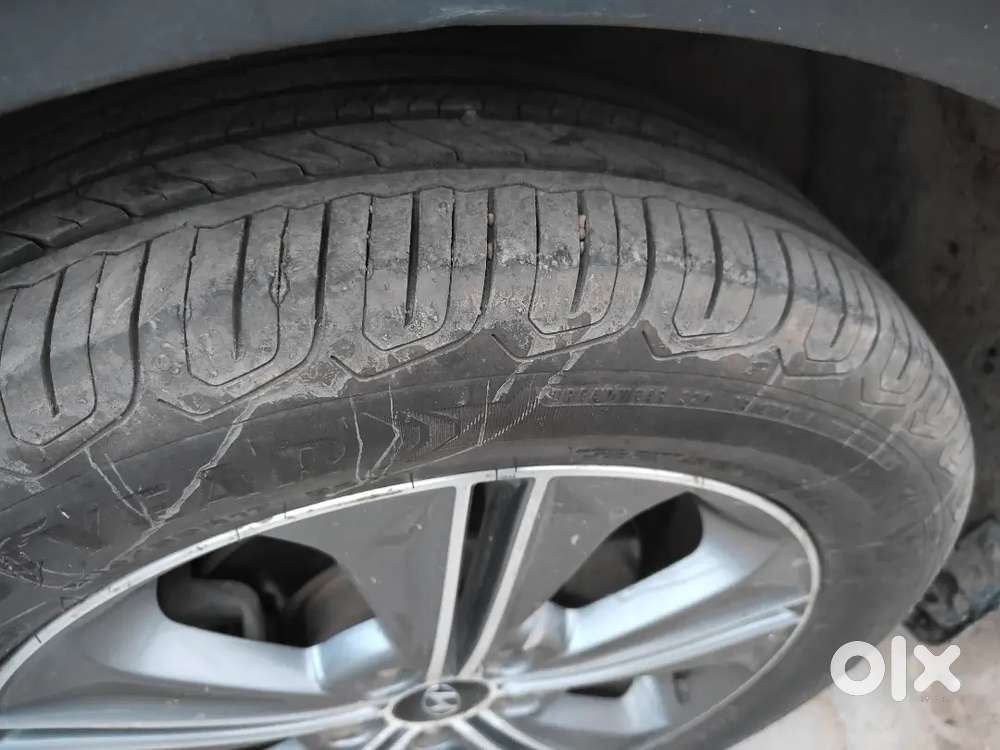 Hyundai Creta 2017 Petrol 62000 Km Driven