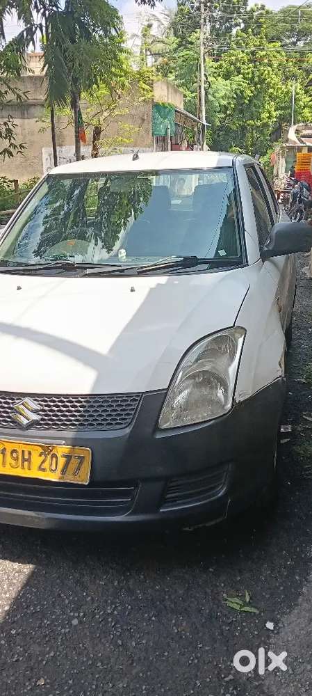 Maruti Suzuki Swift Dzire 2016 Diesel 350000 Km Driven