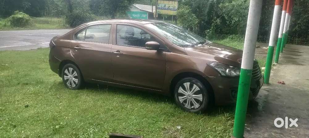 Maruti Suzuki Ciaz 2016 2nd Owner