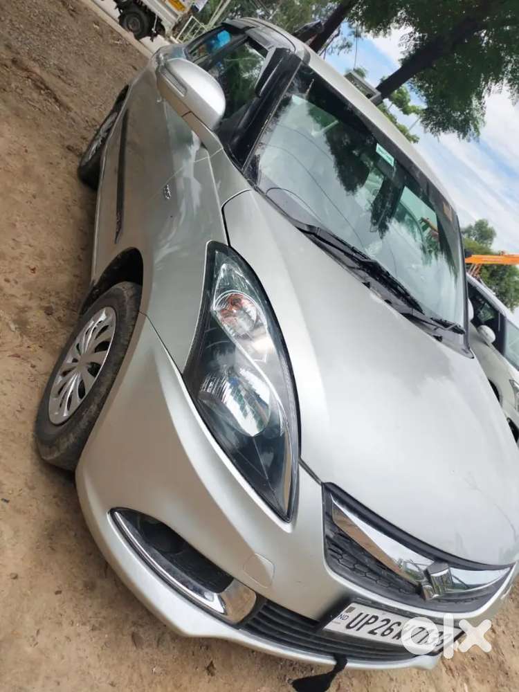 Maruti Suzuki Swift 2017 Good Condition 4 Tayre New
