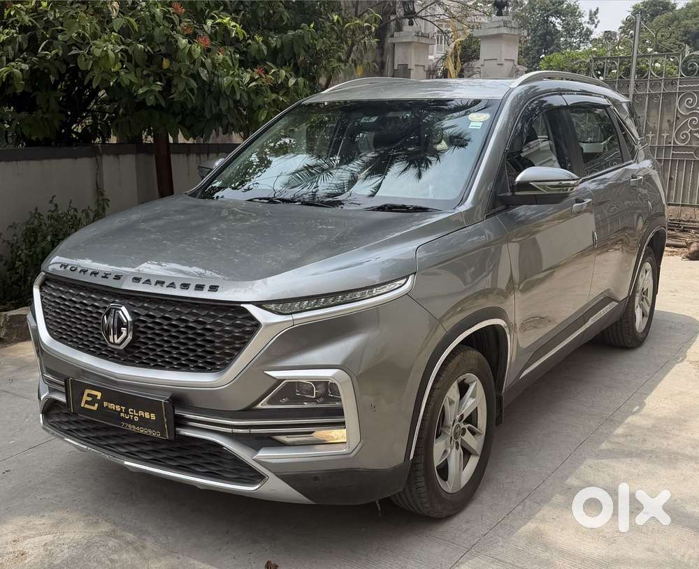 Mg Hector 2.0 Super Diesel, 2020, Diesel