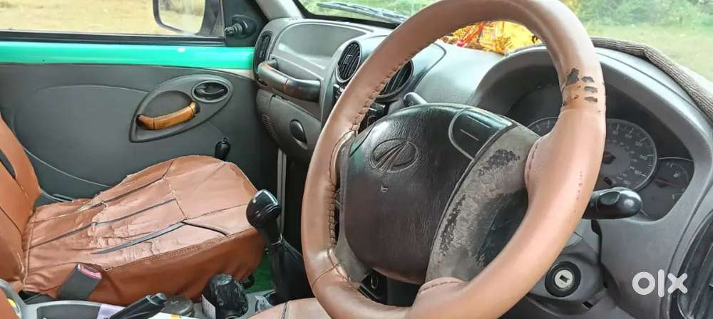 Mahindra Scorpio N 2013 Diesel 25512 Km Driven