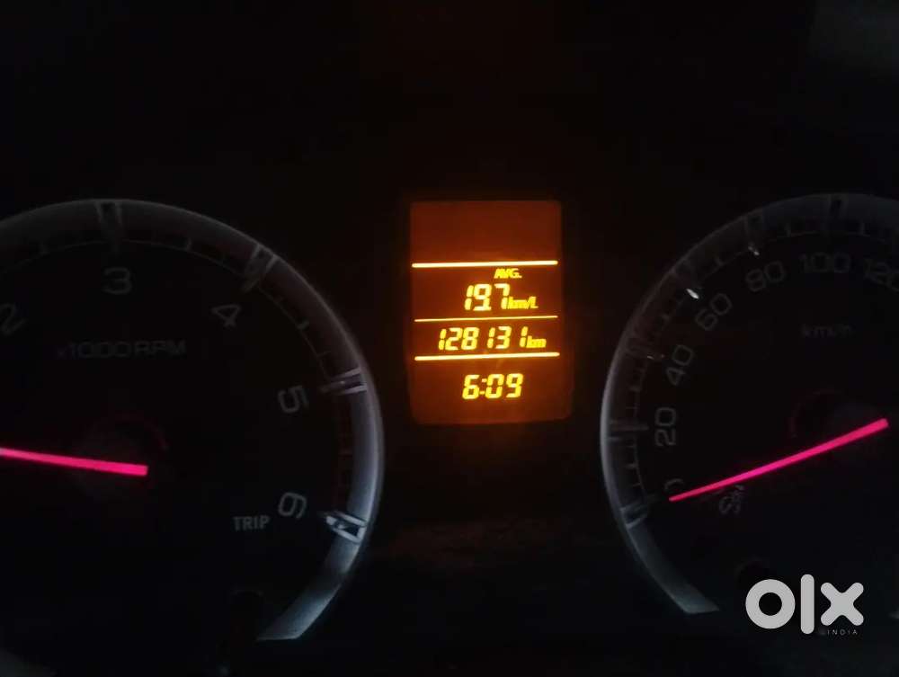 Swift Dzire 2014 Model