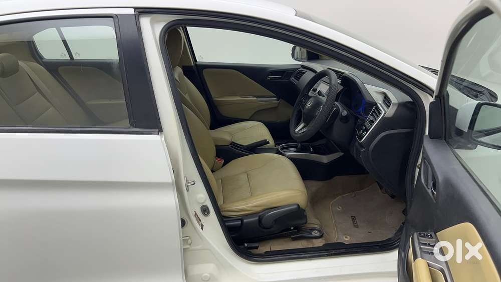 Honda City I Dtec Vx, 2016, Petrol