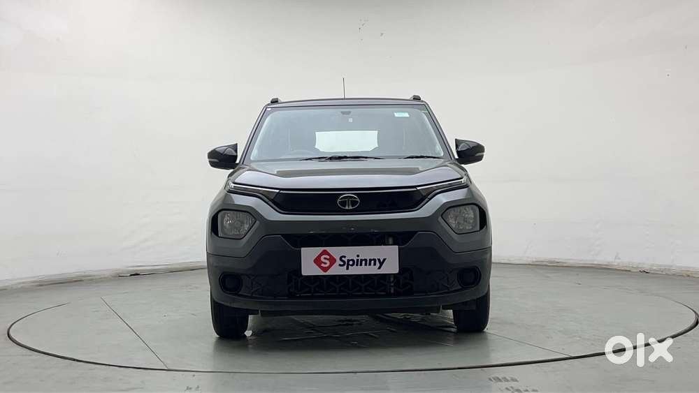 Tata Punch Adventure Icng, 2025, Cng & Hybrids