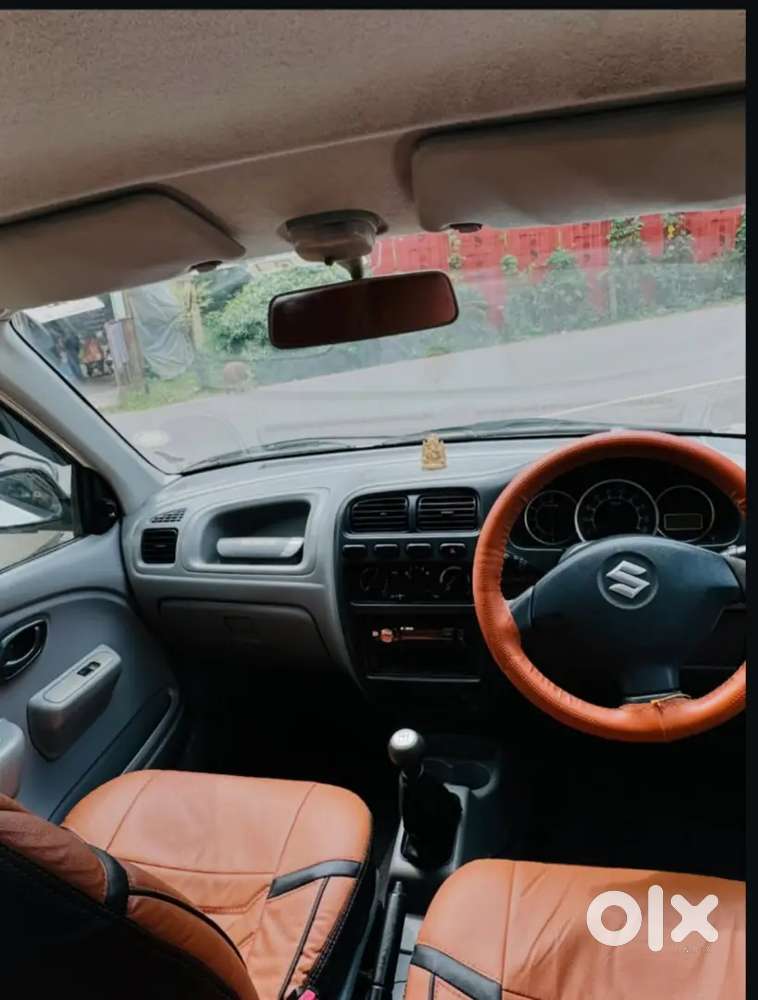 Maruti Suzuki Alto K10 2013 Petrol 59000 Km Driven