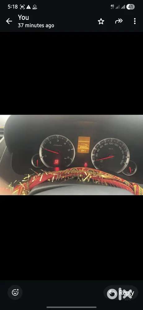 Maruti Suzuki Dzire 2015 Diesel 83239 Km Driven Good Car