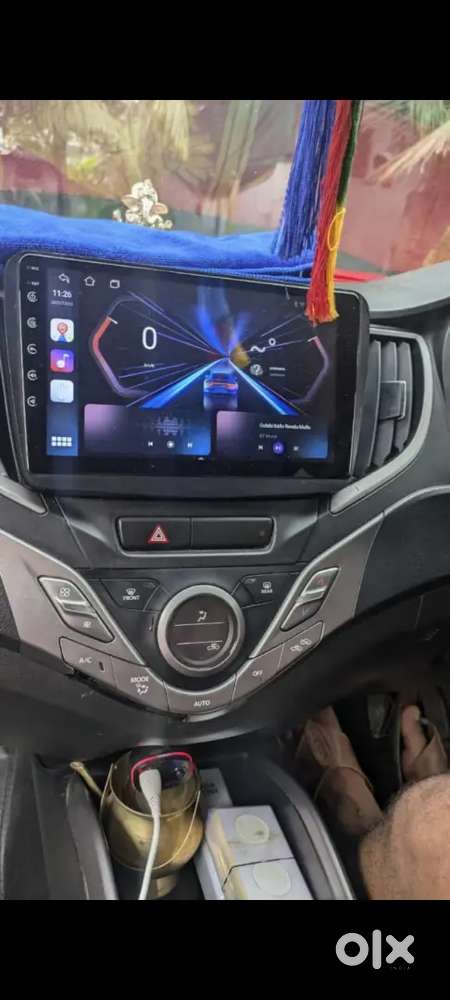 Maruti Suzuki Baleno 2020 Variant 1.3 Zeta