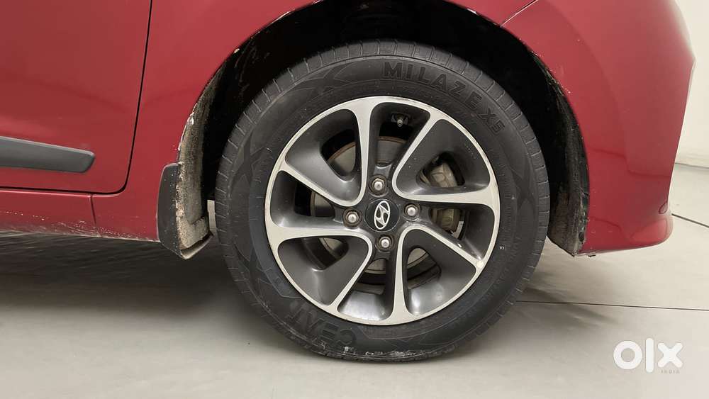 Hyundai Grand I10 1.2 Kappa Asta, 2018, Petrol
