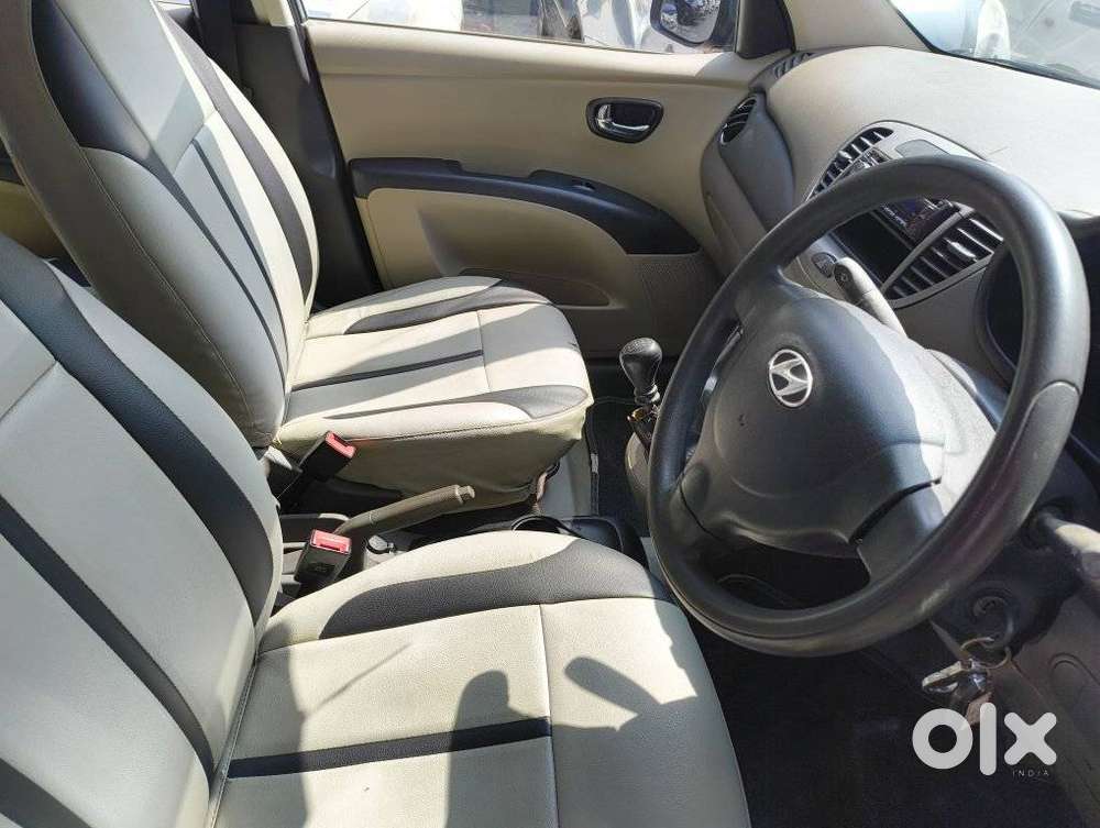 Hyundai I10 1.2 Kappa Magna, 2012, Petrol