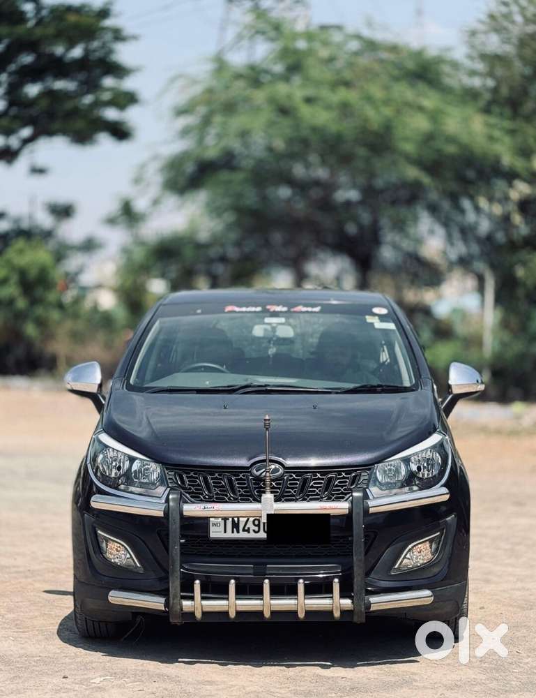 Mahindra Marazzo M2, 2019, Diesel