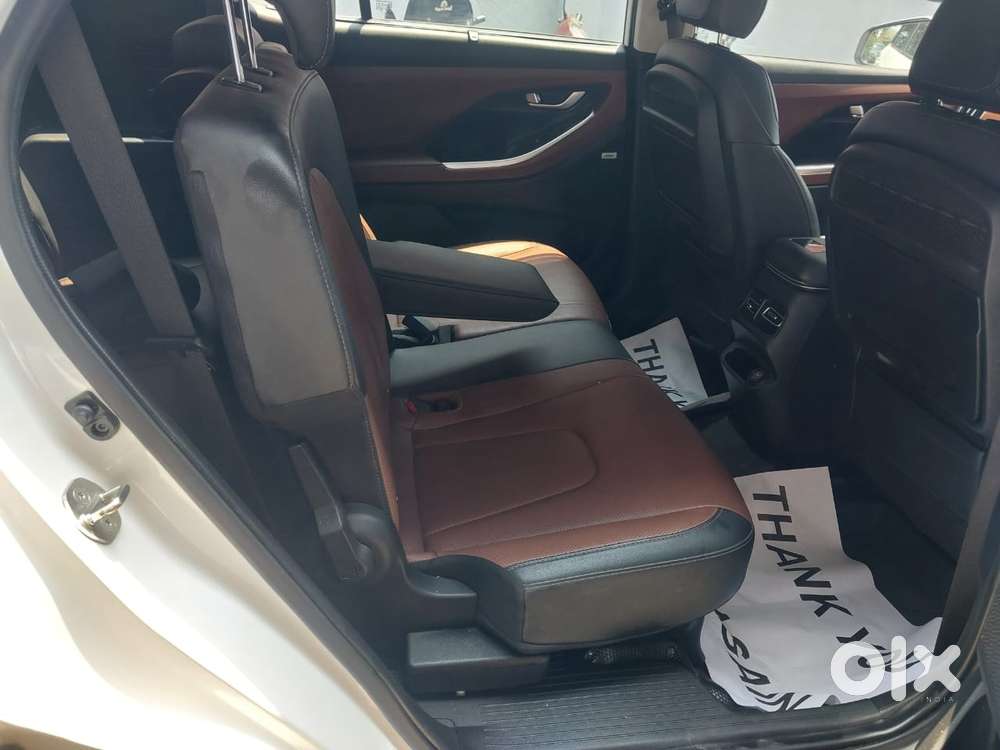 Hyundai Alcazar 1.5 Platinum Diesel Mt 7 Str, 2023, Diesel