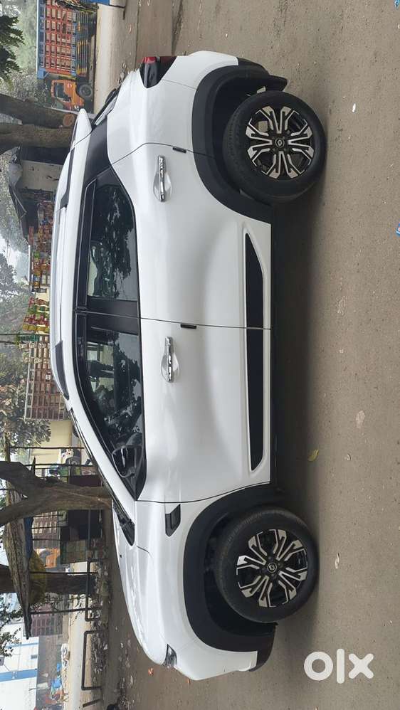 Renault Kiger 2022 Petrol Well Maintained