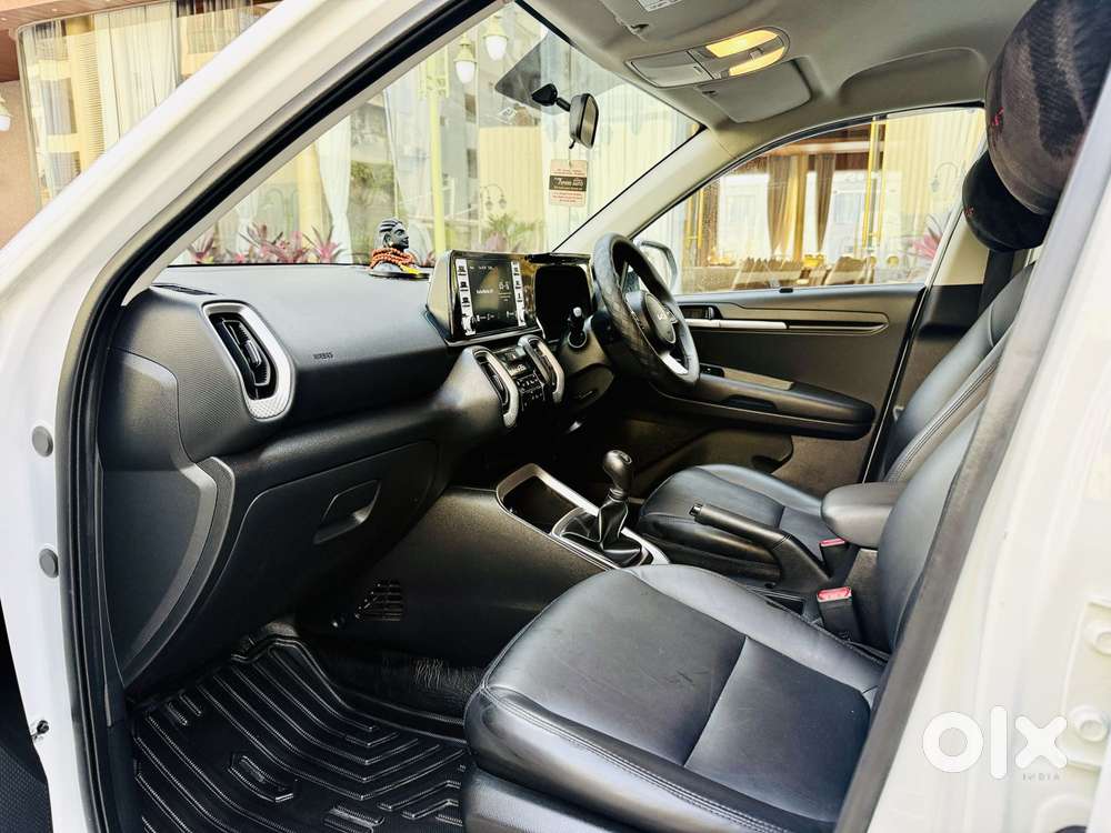 Kia Sonet 1.2 Htk Plus, 2022, Petrol