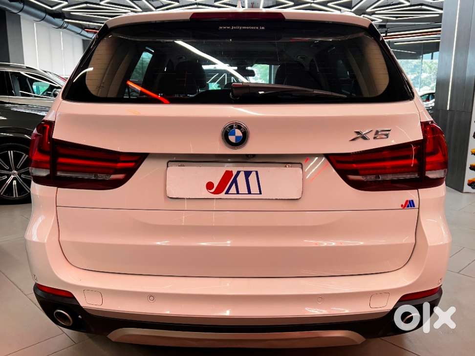 Bmw X5 Xdrive 30d Design Pure Experience 5 Seater, 2016, Diesel