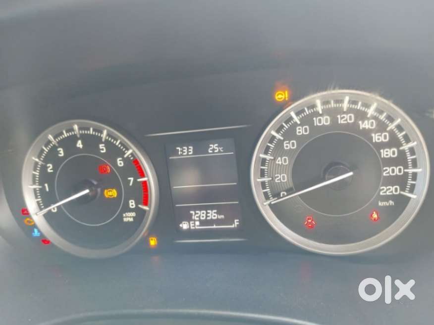 Maruti Suzuki Baleno Sigma, 2022, Petrol