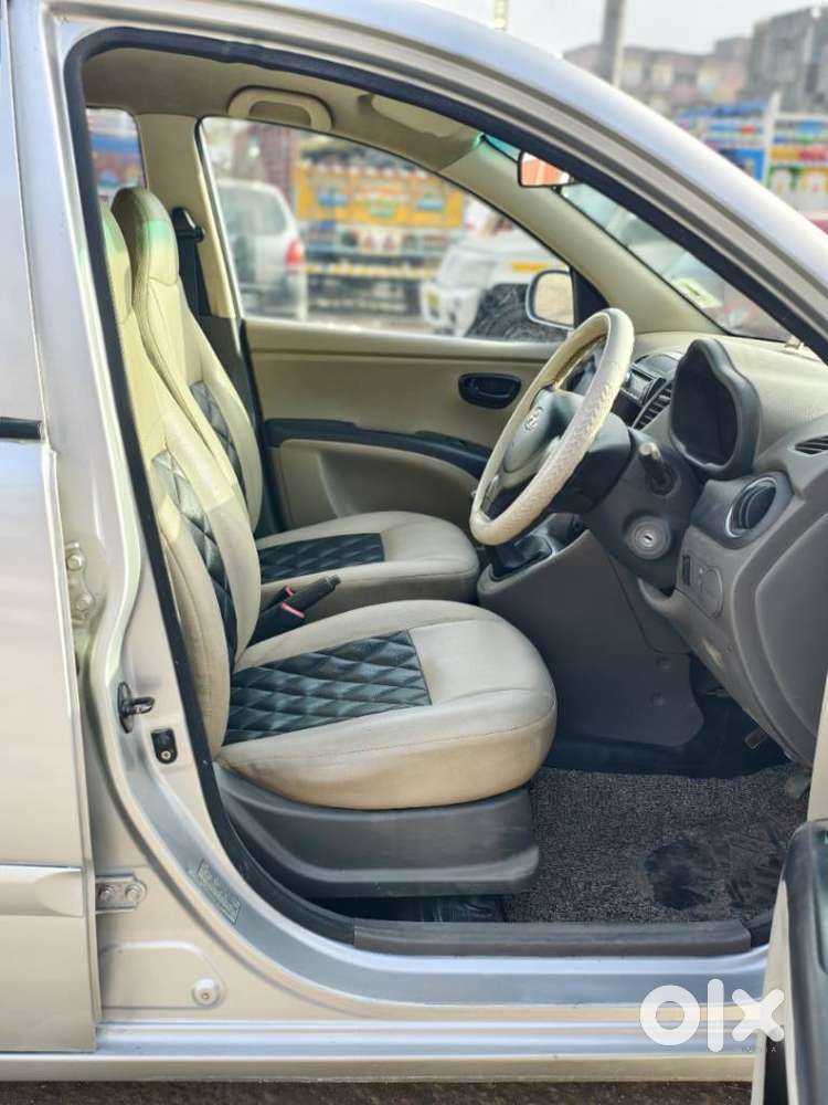 Hyundai I10, 2012, Cng & Hybrids