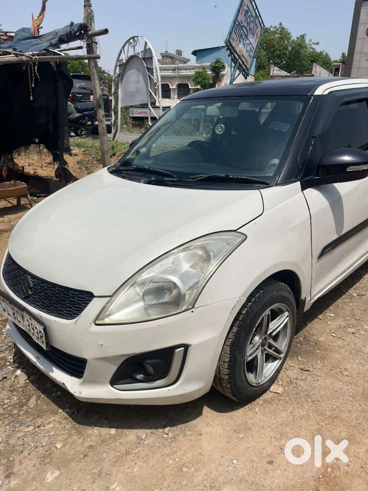 Maruti Suzuki Hybrid 2016