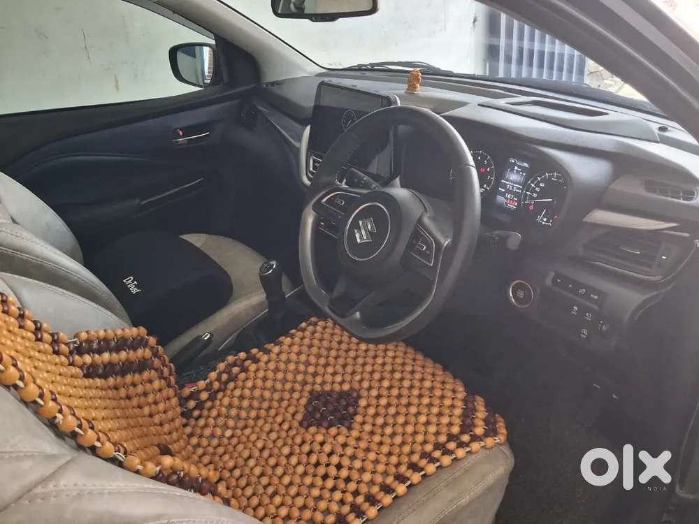 Maruti Suzuki Baleno 2025 Petrol Well Maintained