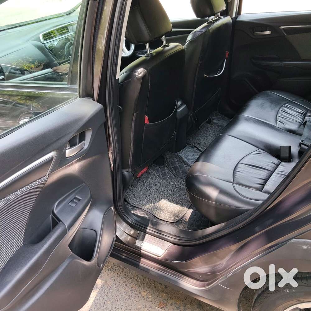 Honda Wr-v 1.2 Vx I-vtec, 2018, Petrol