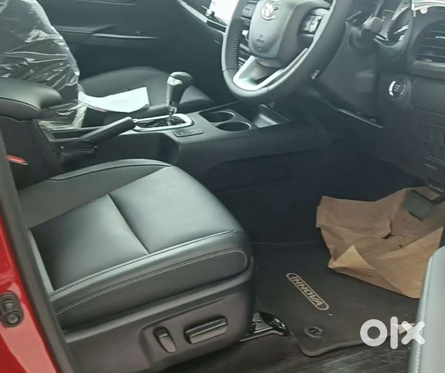 Toyota Hilux High Diesel Turbo Automatic, 2025, Diesel
