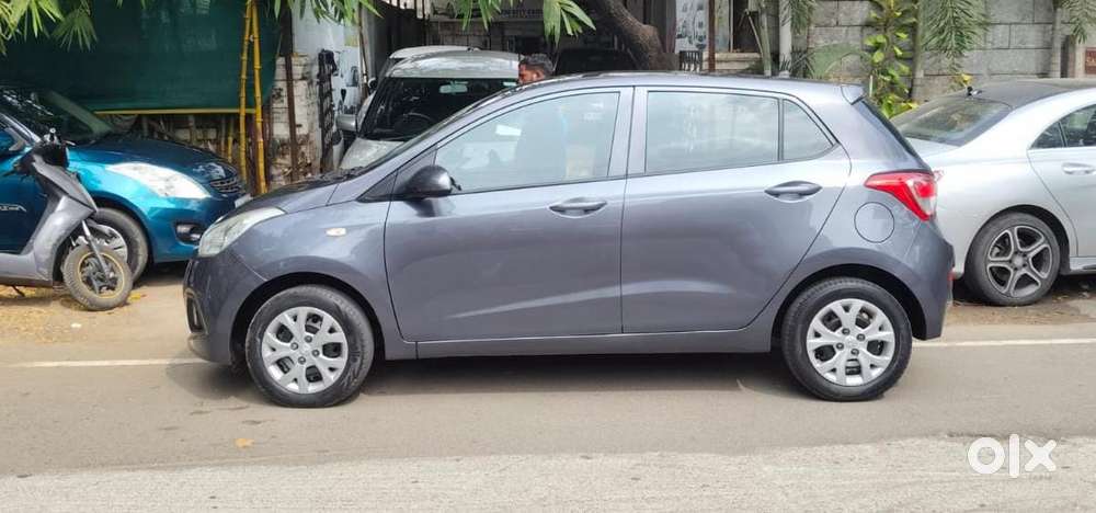 Hyundai Grand I10 2013-2016 Magna, 2013, Petrol