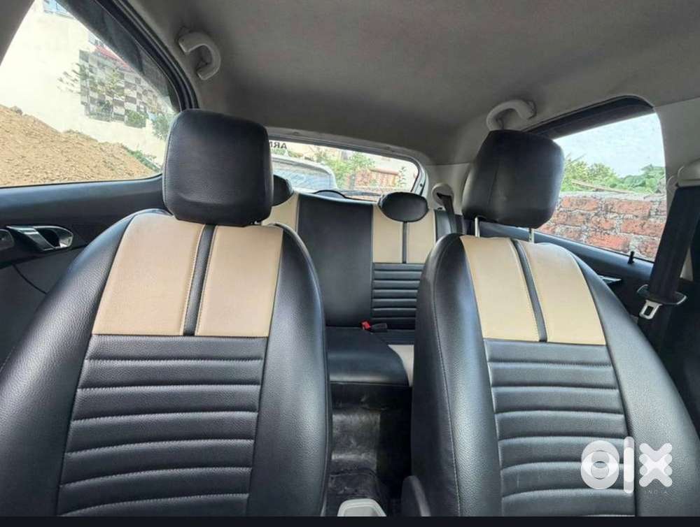 Tata Tiago Petrol 2019 Manual