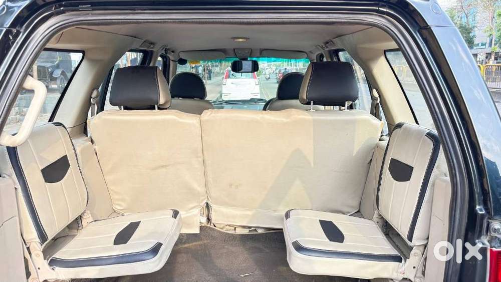 Tata Safari Dicor Vx 4x2 Bs Iv, 2013, Diesel