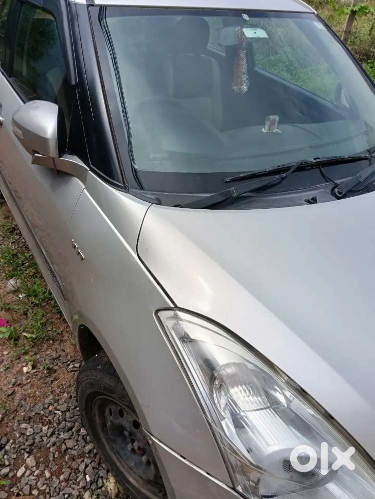 Maruti Suzuki Swift 2015 Petrol 60000 Km Driven