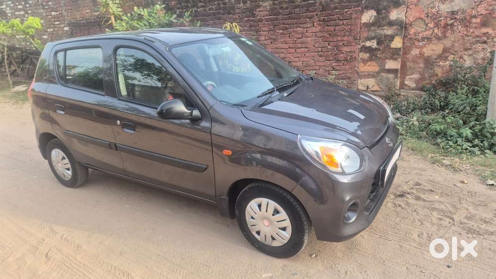 Maruti Suzuki Alto 0.8 Lxi (o), 2016, Petrol