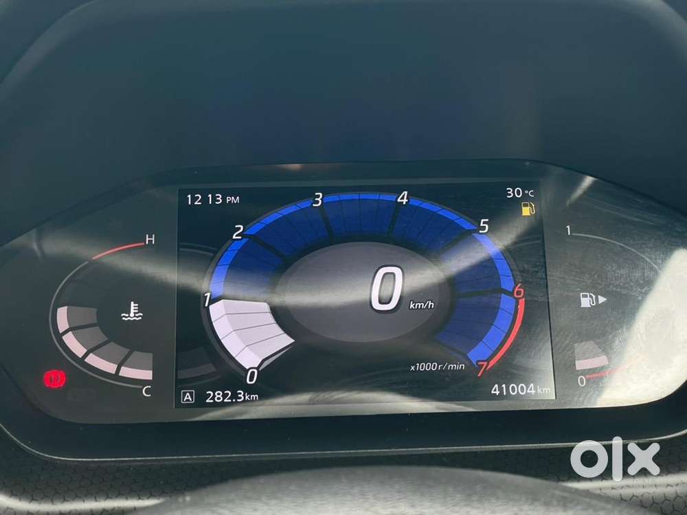 Nissan Magnite Xv Premium Turbo 2021