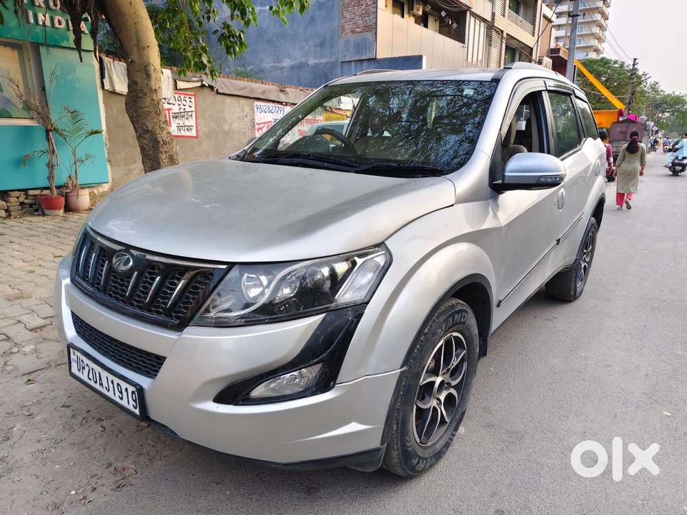 Mahindra Xuv500 2011-2015 W6 2wd, 2014, Diesel