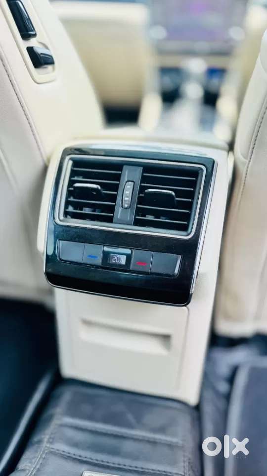 Skoda Superb 2.0 L&k Tsi At, 2018, Petrol