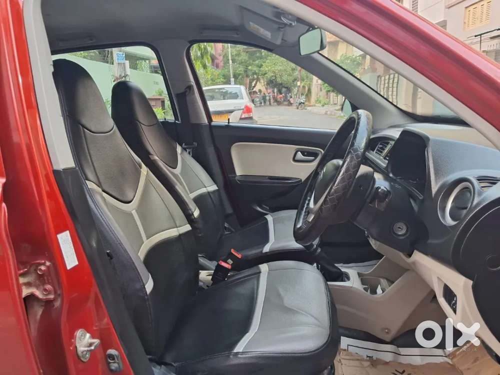 Maruti Suzuki Alto 800 0.8 Lxi (o), 2022, Petrol