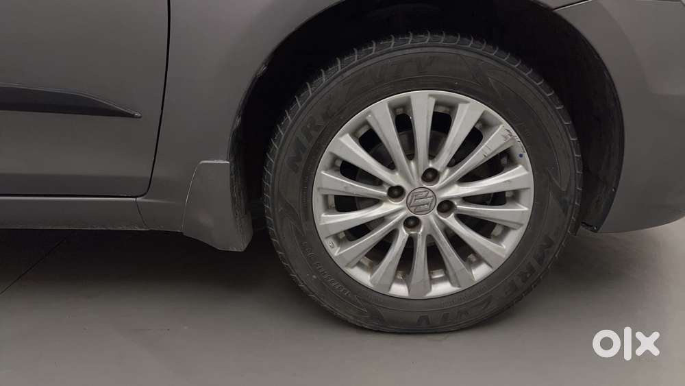 Maruti Suzuki Ciaz 1.4 Zeta Petrol, 2018, Petrol