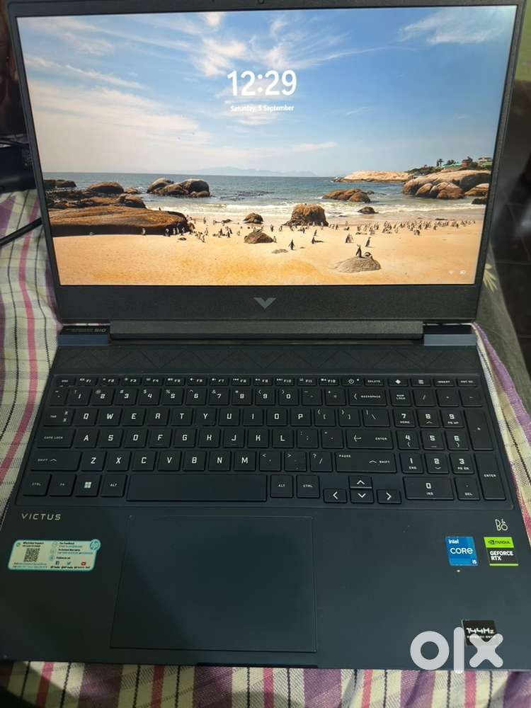 HP Victus  Laptop