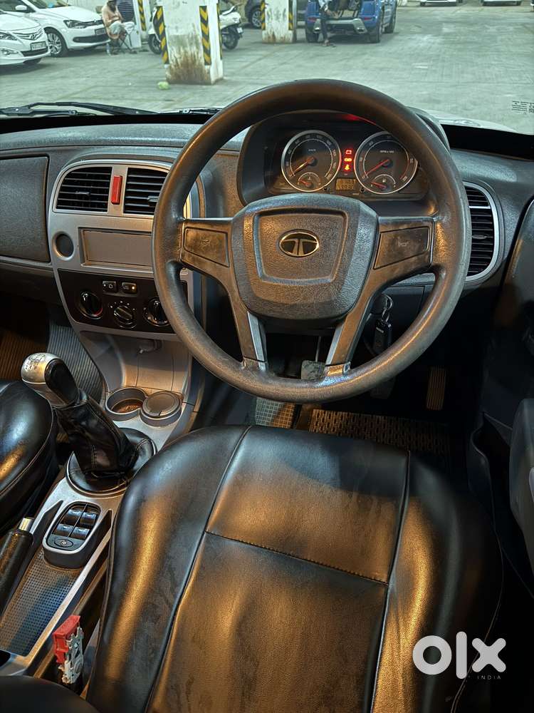 Tata Xenon Xt Crew Cab 4x2, 2018, Diesel