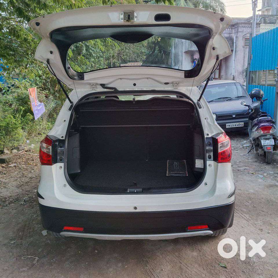 Maruti Suzuki S Cross Sigma Ddis 200 Sh, 2016, Diesel