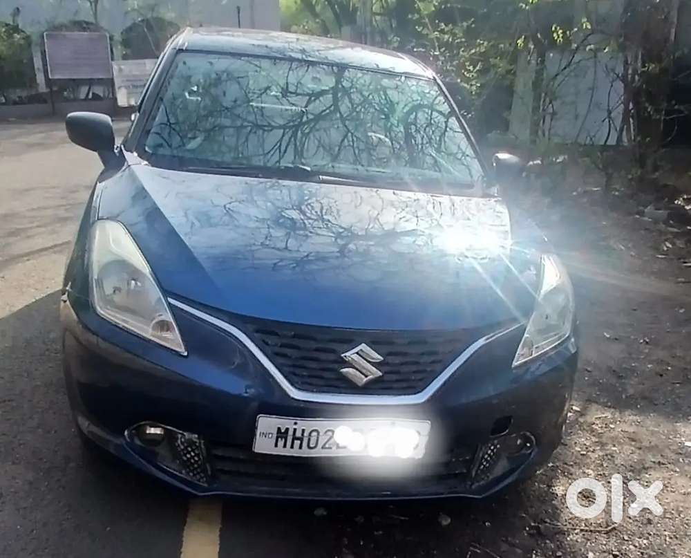 1st Owner Baleno Diesel