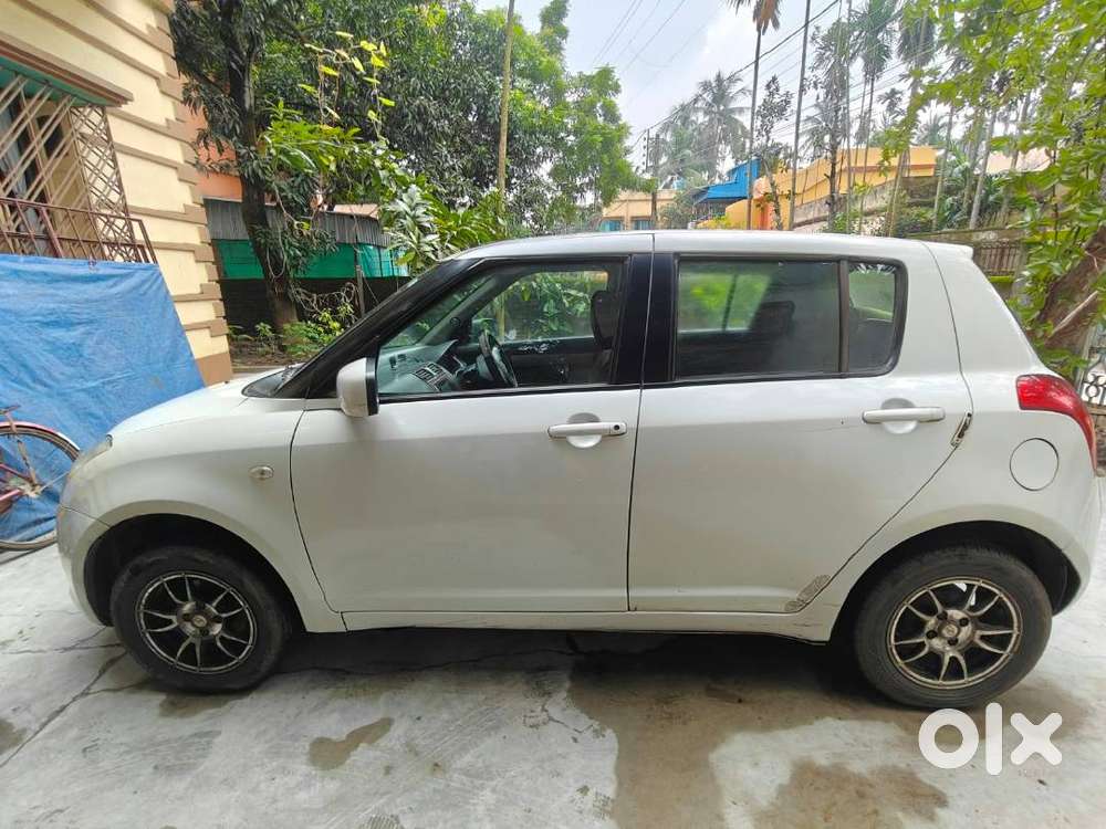 Maruti Swift Vdi Diesel &ndash; Excellent Mileage &ndash; Fully Running Condition