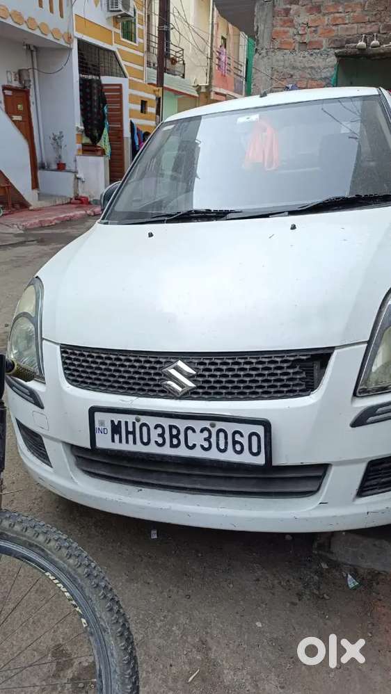 Maruti Suzuki Swift Dzire 2015 Tour Diesel